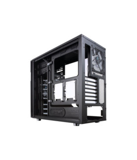 Fractal Design | Define R5 | Black | ATX | Power supply included No