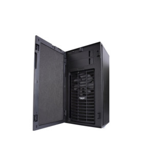 Fractal Design | Define R5 | Black | ATX | Power supply included No