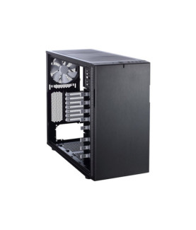 Fractal Design | Define R5 | Black | ATX | Power supply included No