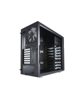 Fractal Design | Define R5 | Black | ATX | Power supply included No