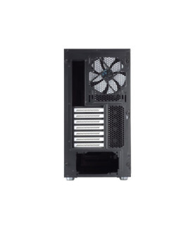 Fractal Design | Define R5 | Black | ATX | Power supply included No