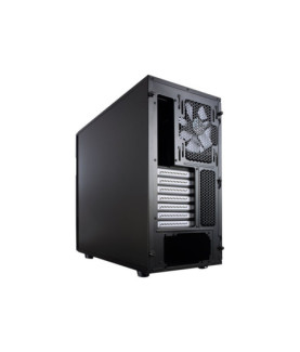 Fractal Design | Define R5 | Black | ATX | Power supply included No