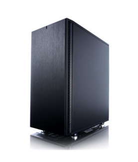 Fractal Design | Define C | Black | ATX | Power supply included No