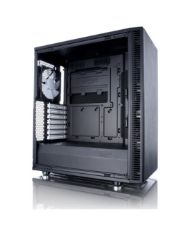 Fractal Design | Define C | Black | ATX | Power supply included No