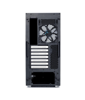 Fractal Design | Define C | Black | ATX | Power supply included No