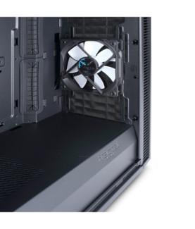 Fractal Design | Define C | Black | ATX | Power supply included No