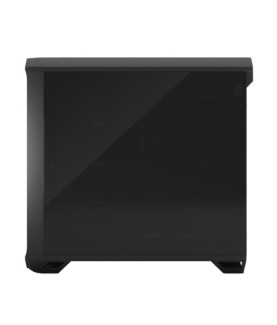 Fractal Design | Torrent Compact RGB TG Light Tint | Side window | Black | ATX