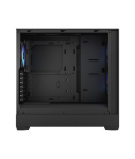 Fractal Design | op Air RGB | Side window | Black TG Clear Tint | ATX, mATX, Mini ITX | Power supply included No | ATX