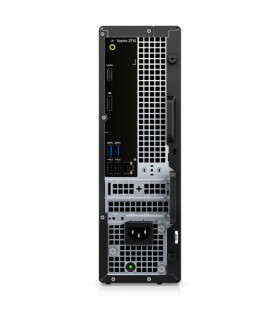 Dell | Vostro SFF | 3710 | Desktop | Tower | Intel Core i7 | i7-12700 | Internal memory 16 GB | DDR4 | Solid-state drive capaci