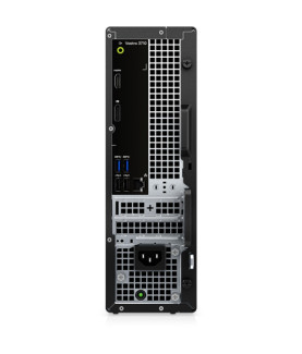 Dell | Vostro SFF | 3710 | Desktop | Tower | Intel Core i7 | i7-12700 | Internal memory 8 GB | DDR4 | Solid-state drive capacit