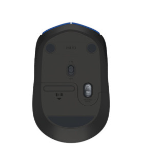 Logitech | Mouse | B170 | Wireless | Black