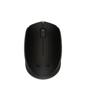 Logitech | Mouse | B170 | Wireless | Black