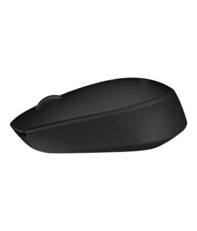 Logitech | Mouse | B170 | Wireless | Black