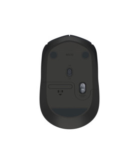 Logitech | Mouse | B170 | Wireless | Black