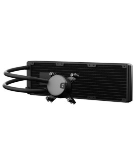 Fractal Design | Water Cooling Unit | Lumen S36 V2 | Intel, AMD | CPU Liquid Cooler