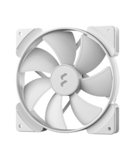 Fractal Design | Prisma AL-14 PWM | White | ARGB Fan