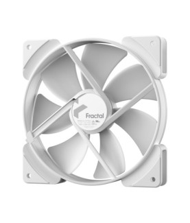 Fractal Design | Prisma AL-14 PWM | White | ARGB Fan