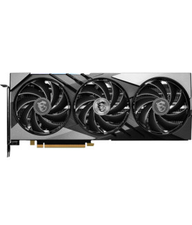 MSI GeForce RTX 4070 Ti SUPER 16G GAMING X SLIM | MSI | GeForce RTX 4070 Ti SUPER 16G GAMING X SLIM | NVIDIA | 16 GB | GeForce 