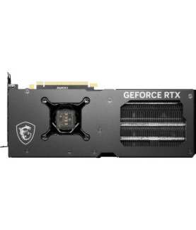 MSI GeForce RTX 4070 Ti SUPER 16G GAMING X SLIM | MSI | GeForce RTX 4070 Ti SUPER 16G GAMING X SLIM | NVIDIA | 16 GB | GeForce 