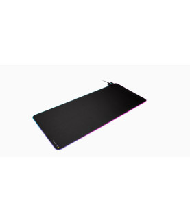 Corsair | MM700 | Gaming mouse pad | 930 x 400 x 4 mm | Black