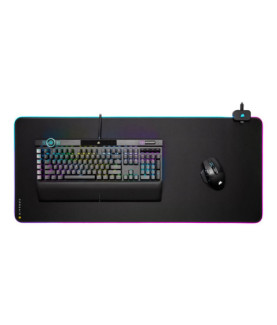 Corsair | MM700 | Gaming mouse pad | 930 x 400 x 4 mm | Black