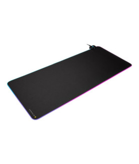 Corsair | MM700 | Gaming mouse pad | 930 x 400 x 4 mm | Black