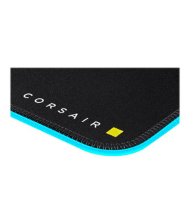 Corsair | MM700 | Gaming mouse pad | 930 x 400 x 4 mm | Black