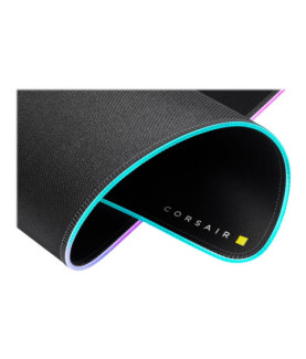 Corsair | MM700 | Gaming mouse pad | 930 x 400 x 4 mm | Black