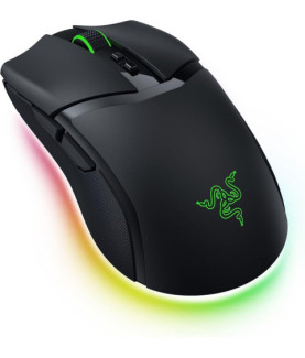 Razer | Cobra Pro | Wireless | Wireless (2.4GHz and Bluetooth) | Black | Yes