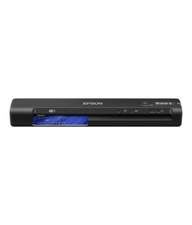 Epson | Wireless Mobile Scanner | WorkForce ES-60W | Colour | Document