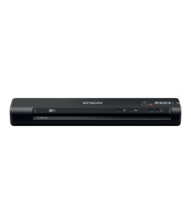 Epson | Wireless Mobile Scanner | WorkForce ES-60W | Colour | Document