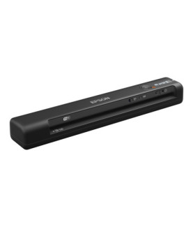 Epson | Wireless Mobile Scanner | WorkForce ES-60W | Colour | Document