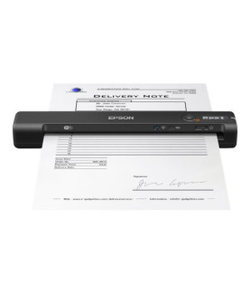 Epson | Wireless Mobile Scanner | WorkForce ES-60W | Colour | Document