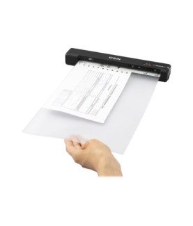 Epson | Wireless Mobile Scanner | WorkForce ES-60W | Colour | Document