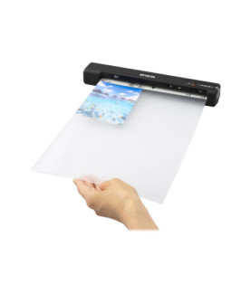 Epson | Wireless Mobile Scanner | WorkForce ES-60W | Colour | Document