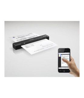 Epson | Wireless Mobile Scanner | WorkForce ES-60W | Colour | Document