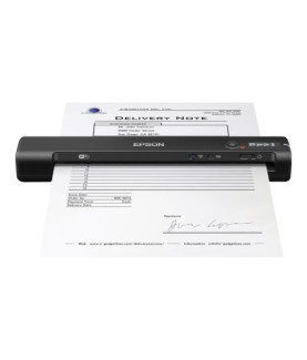 Epson | Wireless Mobile Scanner | WorkForce ES-60W | Colour | Document