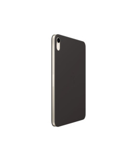 Smart Folio for iPad mini (6th generation) - Black | Apple