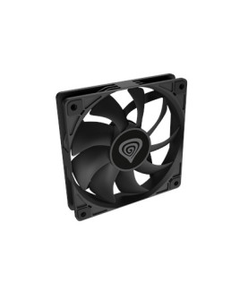 Genesis | Oxal 120 | Black | Case fan