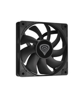 Genesis | Oxal 120 | Black | Case fan