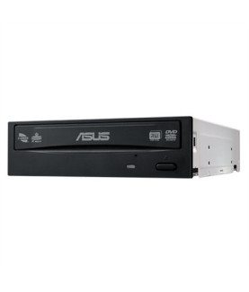 Asus | DRW-24D5MT | Internal | Interface SATA | DVD Super Multi DL | CD read speed 48 x | CD write speed 48 x | Black | Desktop