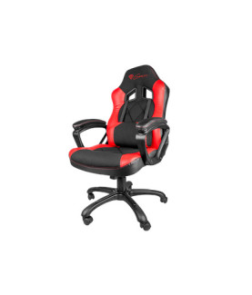 Genesis Gaming chair Nitro 330 | NFG-0752 | Black - red