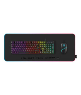 Energy Sistem Gaming Mouse Pad ESG P3 Hydro | Energy Sistem | Gaming Mouse Pad | ESG P3 Hydro | 800 x 300 x 4 mm