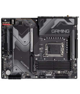 Gigabyte | Z790 GAMING X AX 1.0 M/B | Processor family Intel | Processor socket LGA1700 | DDR5 DIMM | Memory slots 4 | Supporte