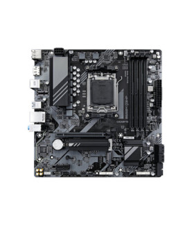 Gigabyte | B650M D3HP | Processor family AMD | Processor socket AM5 | DDR5 DIMM | Memory slots 1 | Supported hard disk drive in