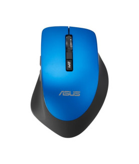 Asus | WT425 | Wireless Optical Mouse | wireless | Blue