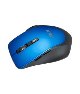 Asus | WT425 | Wireless Optical Mouse | wireless | Blue