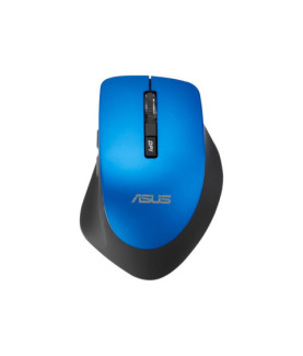 Asus | WT425 | Wireless Optical Mouse | wireless | Blue