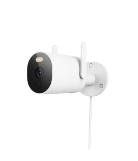 Xiaomi | Outdoor Camera | AW300 | 24 month(s) | Bullet | 3 MP | F2.0 | H.265 | MicroSD, Max. 256 GB