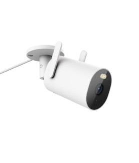 Xiaomi | Outdoor Camera | AW300 | 24 month(s) | Bullet | 3 MP | F2.0 | H.265 | MicroSD, Max. 256 GB